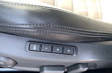 Седан Volkswagen CC / Passat CC 2009 в 