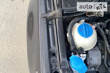 Седан Volkswagen CC / Passat CC 2009 в 