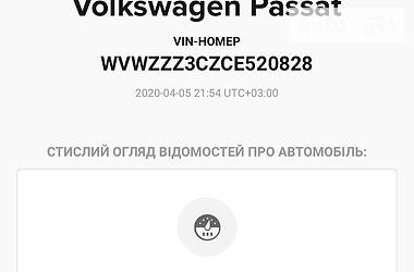 Седан Volkswagen CC / Passat CC 2011 в Трускавці