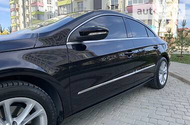 Седан Volkswagen CC / Passat CC 2010 в 