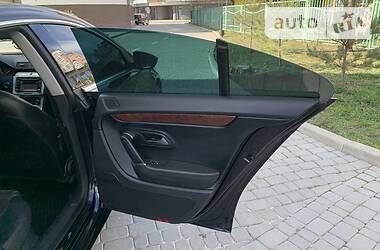 Седан Volkswagen CC / Passat CC 2010 в 
