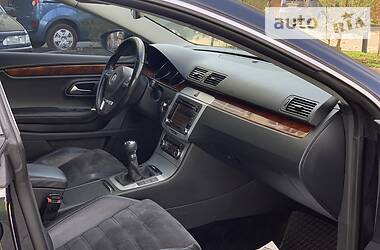 Седан Volkswagen CC / Passat CC 2010 в 