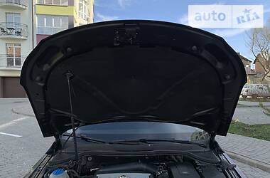 Седан Volkswagen CC / Passat CC 2010 в 