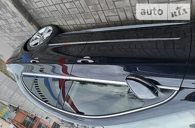 Седан Volkswagen CC / Passat CC 2013 в 