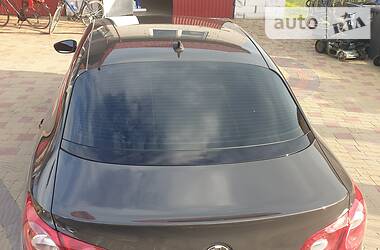 Седан Volkswagen CC / Passat CC 2011 в Радехове