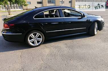 Седан Volkswagen CC / Passat CC 2013 в Днепре