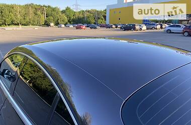 Купе Volkswagen CC / Passat CC 2011 в 