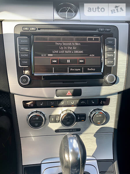 Седан Volkswagen CC / Passat CC 2013 в Тернополі фото 8 Седан Volkswagen CC / Passat CC 2013 в Тернополі