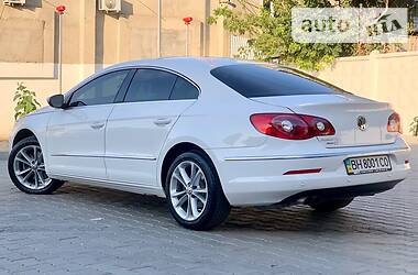 Седан Volkswagen CC / Passat CC 2011 в Одессе