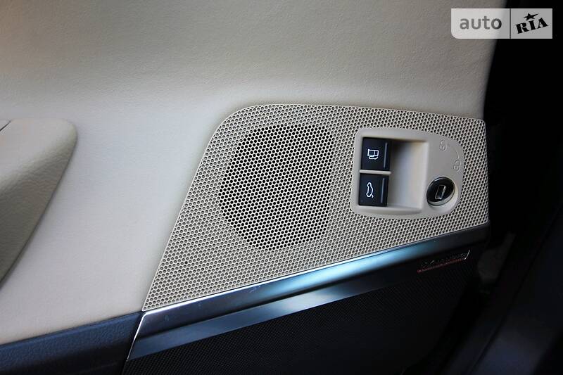 Седан Volkswagen CC / Passat CC 2012 в Черновцах