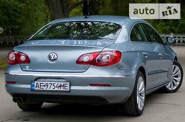 Купе Volkswagen CC / Passat CC 2009 в Желтых Водах