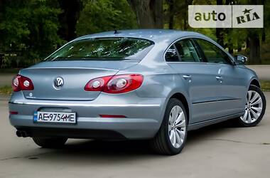 Купе Volkswagen CC / Passat CC 2009 в Желтых Водах