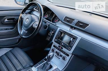 Седан Volkswagen CC / Passat CC 2014 в Одесі