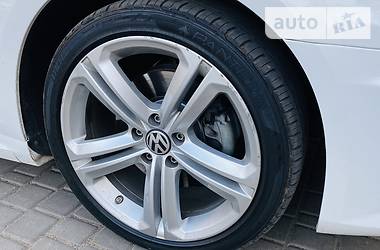 Седан Volkswagen CC / Passat CC 2014 в Одесі