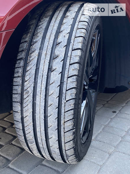 Седан Volkswagen CC / Passat CC 2014 в Нововолинську фото 26 Седан Volkswagen CC / Passat CC 2014 в Нововолинську