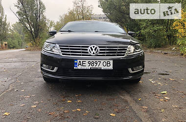 Седан Volkswagen CC / Passat CC 2012 в Кривом Роге