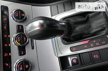 Седан Volkswagen CC / Passat CC 2012 в 