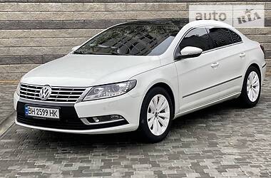 Седан Volkswagen CC / Passat CC 2012 в Одессе