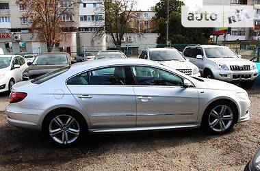 Седан Volkswagen CC / Passat CC 2011 в Одессе