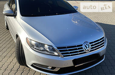 Седан Volkswagen CC / Passat CC 2012 в Одессе