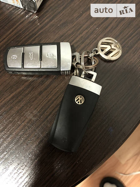 Седан Volkswagen CC / Passat CC 2008 в Черкасах фото 22 Седан Volkswagen CC / Passat CC 2008 в Черкасах
