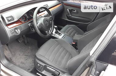 Седан Volkswagen CC / Passat CC 2011 в Макеевке