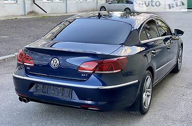 Седан Volkswagen CC / Passat CC 2013 в 
