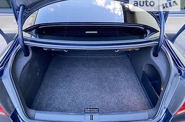 Седан Volkswagen CC / Passat CC 2013 в 