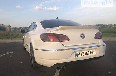 Седан Volkswagen CC / Passat CC 2013 в Днепре