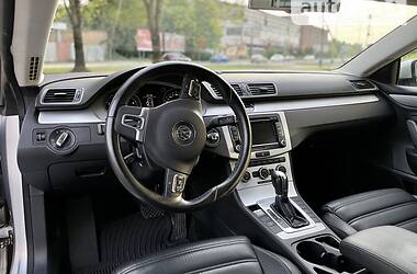 Седан Volkswagen CC / Passat CC 2013 в Ужгороде