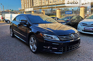 Седан Volkswagen CC / Passat CC 2016 в Одесі