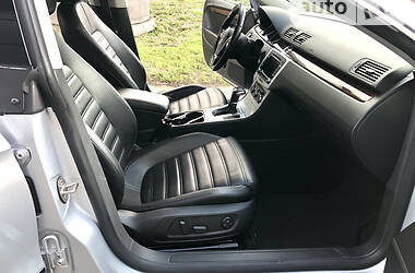 Седан Volkswagen CC / Passat CC 2010 в Смеле