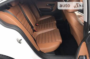 Седан Volkswagen CC / Passat CC 2011 в Одессе