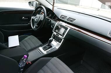 Седан Volkswagen CC / Passat CC 2011 в Сарнах