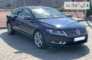 Седан Volkswagen CC / Passat CC 2012 в Днепре