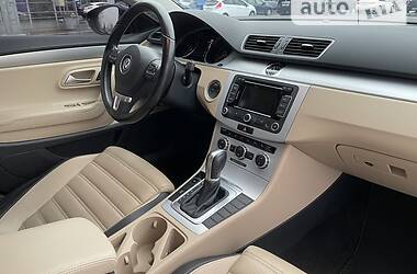 Седан Volkswagen CC / Passat CC 2015 в Киеве