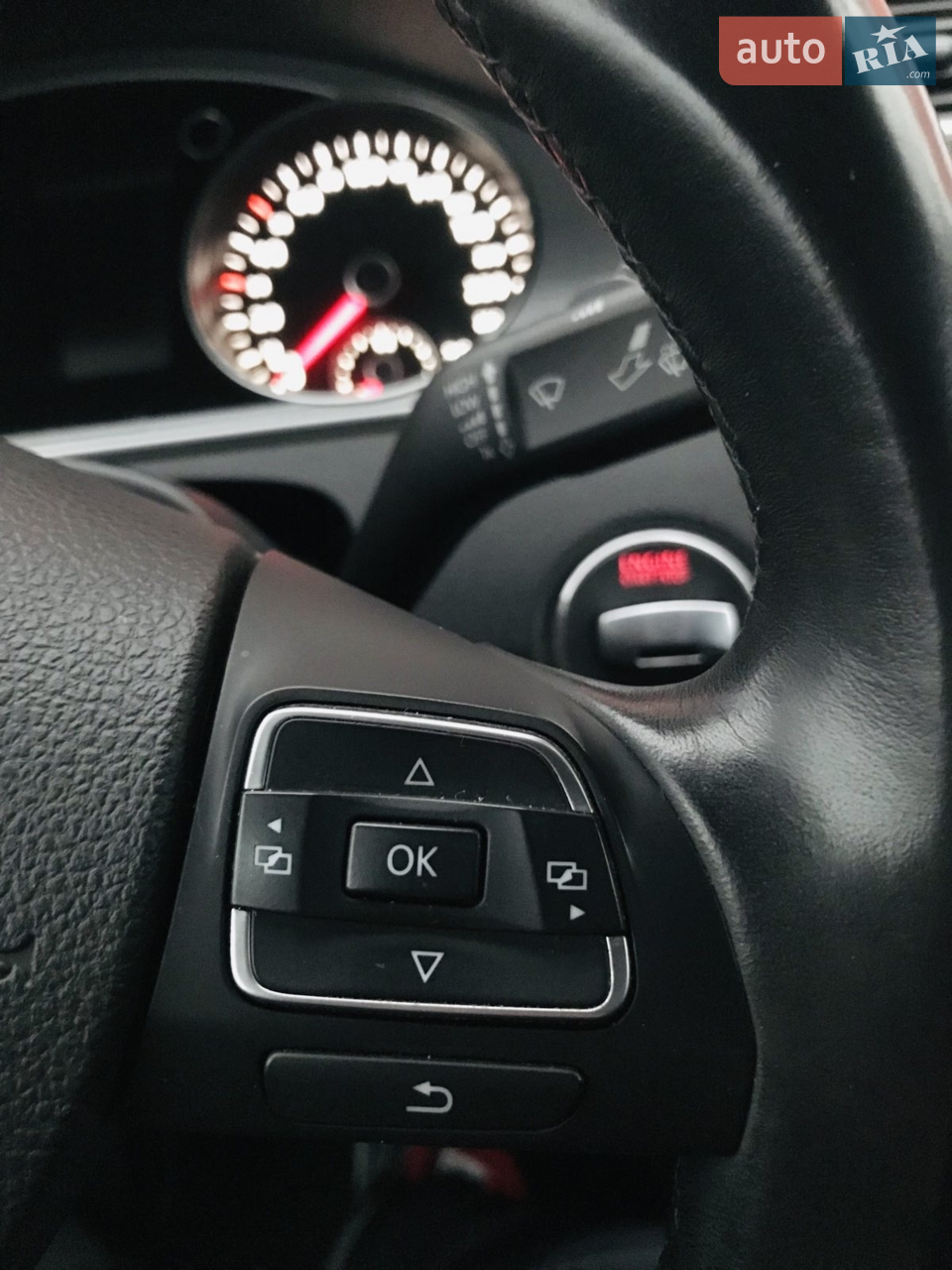 2012 Volkswagen Passat CC - мініатюра 9