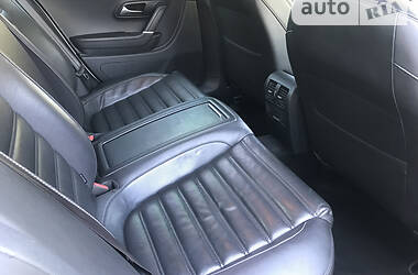 Купе Volkswagen CC / Passat CC 2012 в 