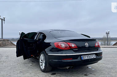 Седан Volkswagen CC / Passat CC 2009 в Одессе