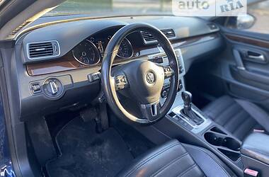 Универсал Volkswagen CC / Passat CC 2012 в Киеве