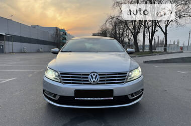 Купе Volkswagen CC / Passat CC 2012 в Одессе