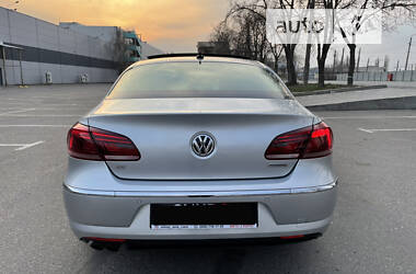 Купе Volkswagen CC / Passat CC 2012 в Одессе