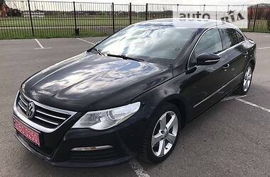 Седан Volkswagen CC / Passat CC 2008 в Луцке