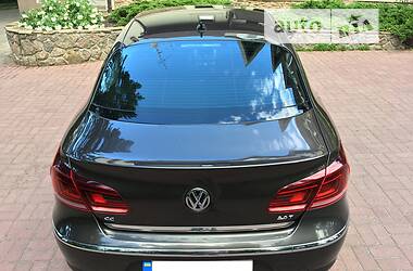 Седан Volkswagen CC / Passat CC 2013 в Черкассах