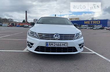 Седан Volkswagen CC / Passat CC 2015 в Житомире