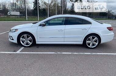 Седан Volkswagen CC / Passat CC 2015 в Житомире