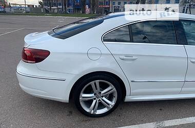 Седан Volkswagen CC / Passat CC 2015 в Житомире