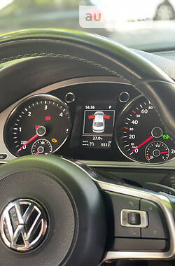 Седан Volkswagen CC / Passat CC 2013 в Дніпрі