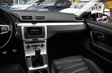 Седан Volkswagen CC / Passat CC 2013 в Киеве