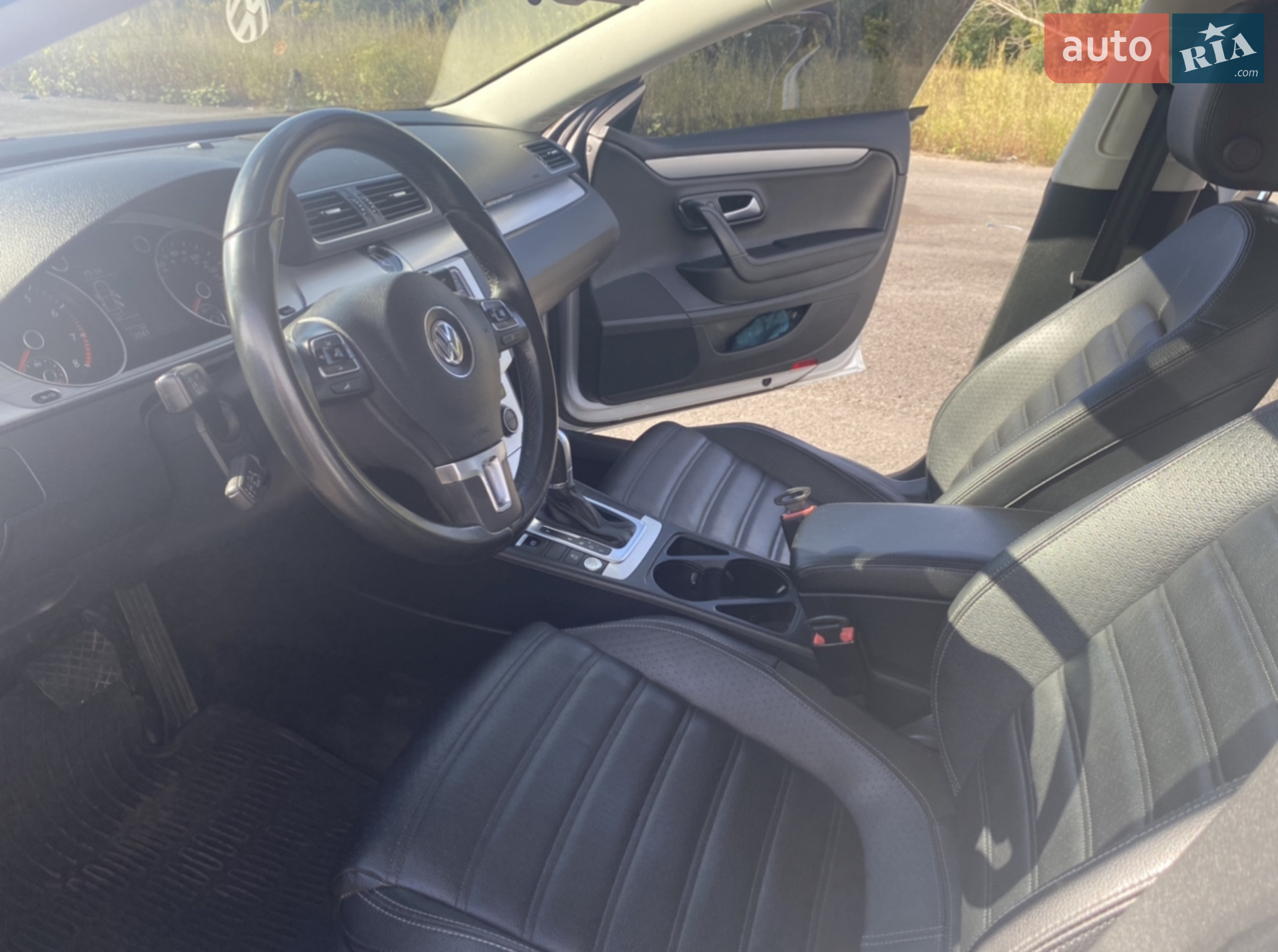 2015 Volkswagen Passat CC - мініатюра 11